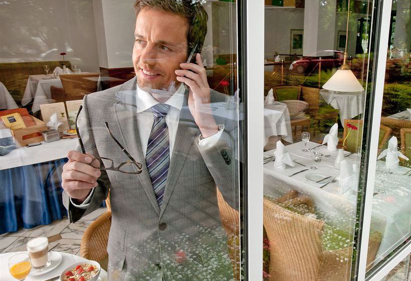 Dorint Parkhotel Mönchengladbach 17