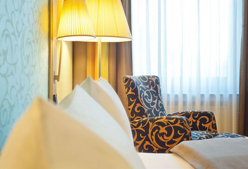 Dorint Parkhotel Mönchengladbach 18