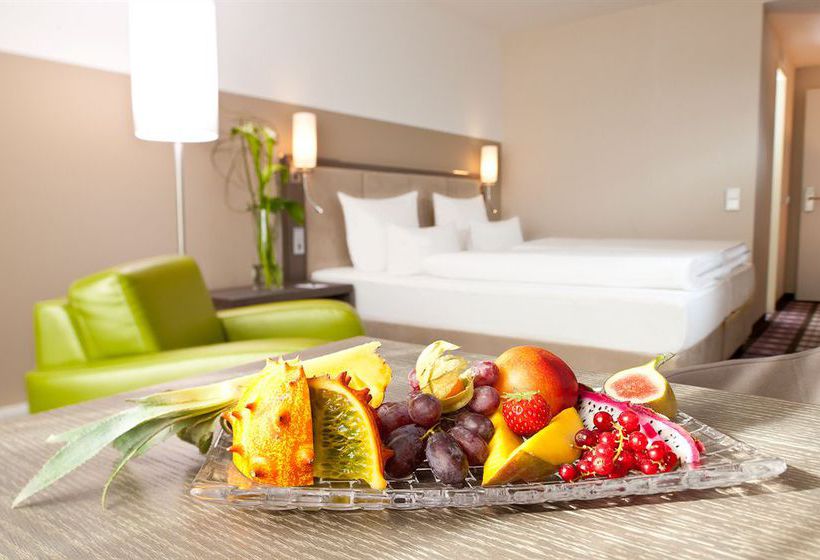 Dorint Parkhotel Mönchengladbach 19