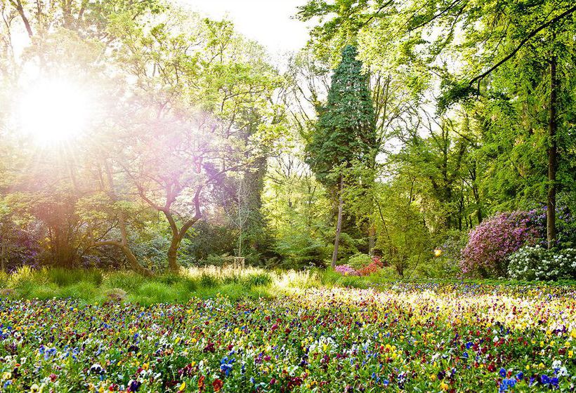 Dorint Parkhotel Mönchengladbach 2