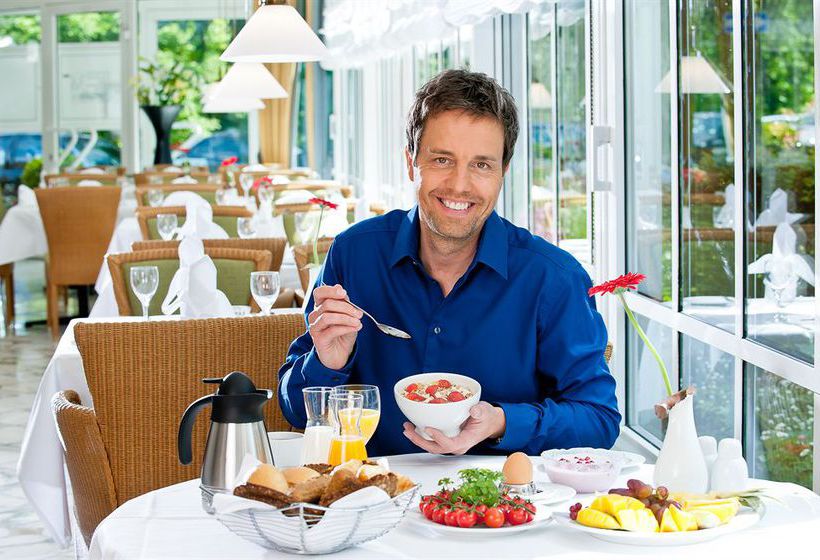 Dorint Parkhotel Mönchengladbach 20