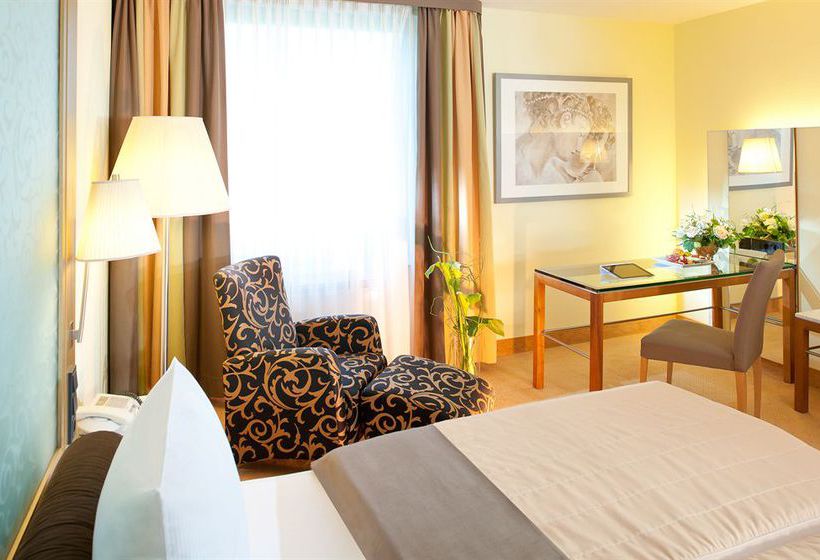 Dorint Parkhotel Mönchengladbach 3