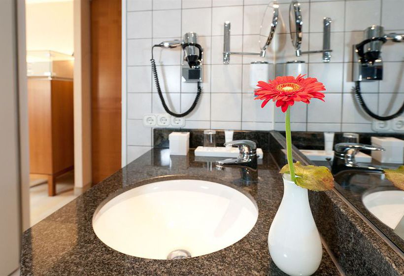 Dorint Parkhotel Mönchengladbach 4