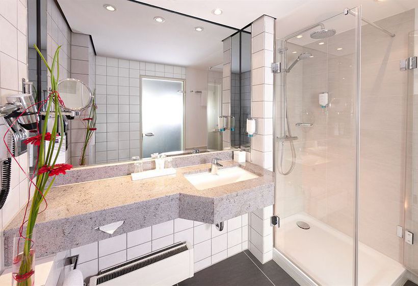 Dorint Parkhotel Mönchengladbach 5