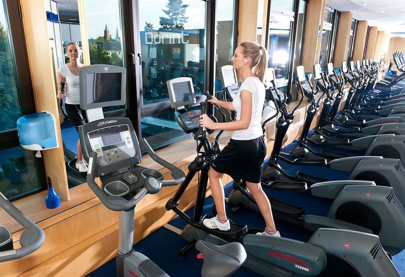 Dorint Parkhotel Mönchengladbach 7