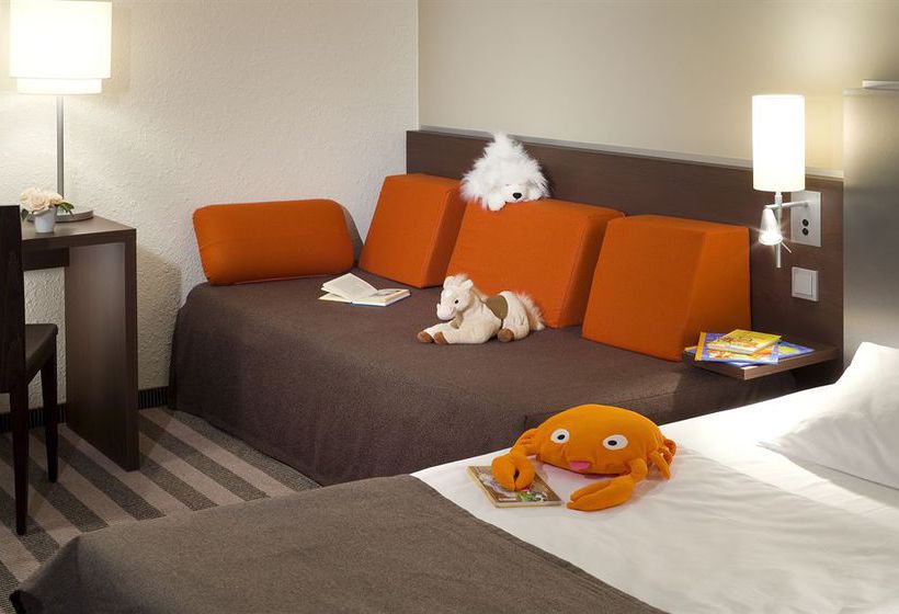 Mercure Hotel Duisburg City 10