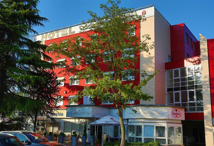 Hotel Sittardsberg Renania del Norte Westfalia