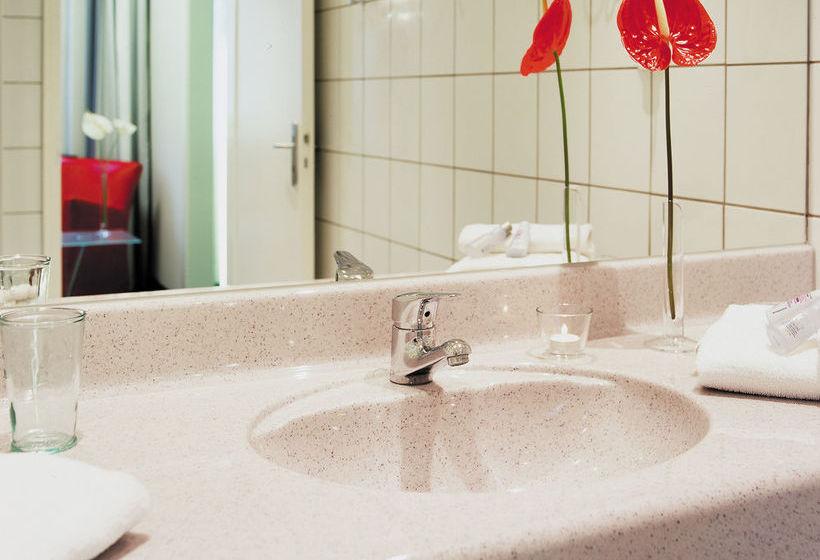 Sorat Ferrotel Duisbur Renania del Norte Westfalia