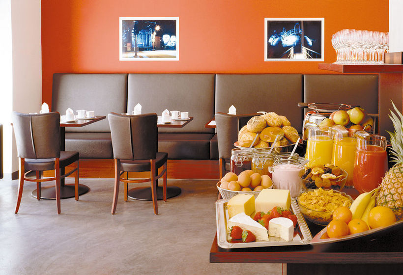 Sorat Ferrotel Duisbur 1