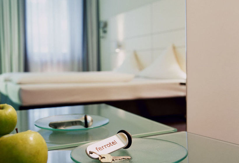 Sorat Ferrotel Duisbur 10