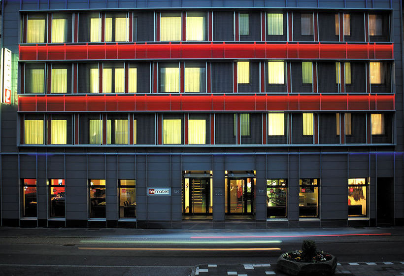 Sorat Ferrotel Duisbur 11