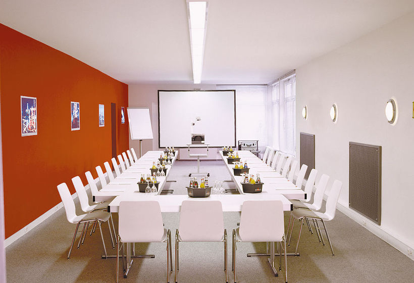 Sorat Ferrotel Duisbur 13