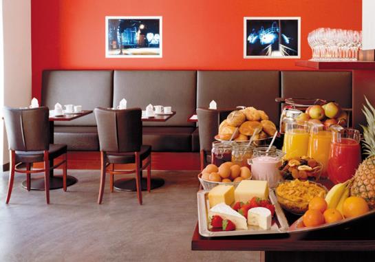 Sorat Ferrotel Duisbur 17