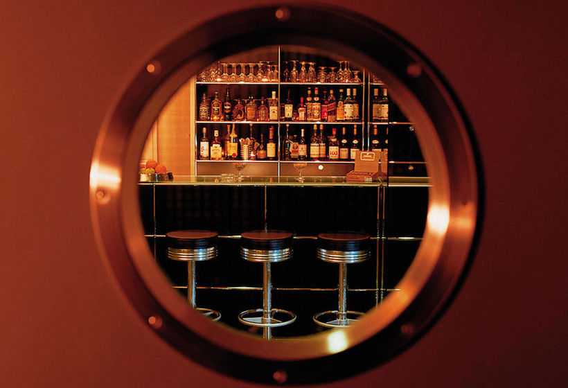 Sorat Ferrotel Duisbur 2