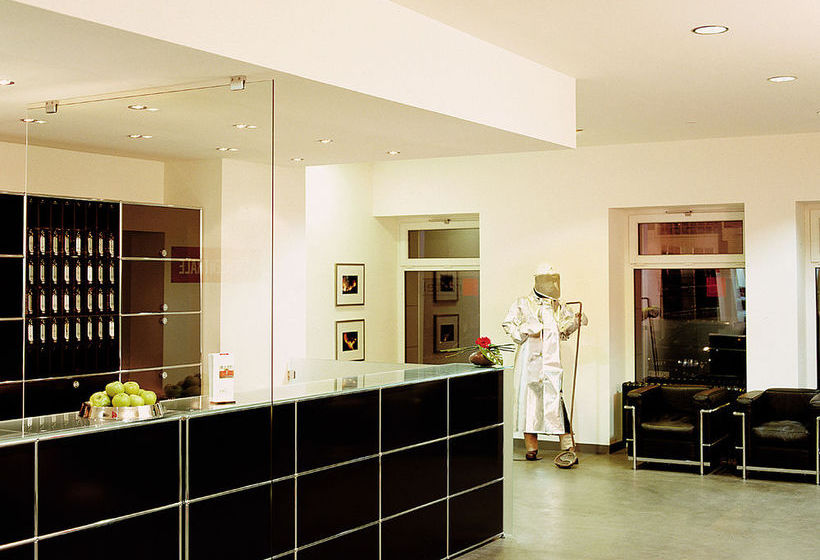 Sorat Ferrotel Duisbur 6