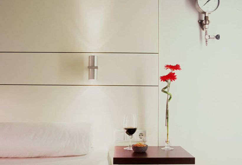 Sorat Ferrotel Duisbur 8