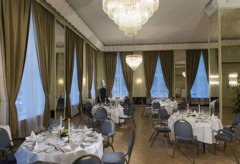 Hotel Wyndham Duisburger Hof