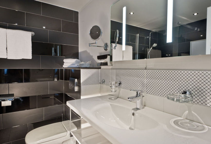 Hotel Wyndham Duisburger Hof 1