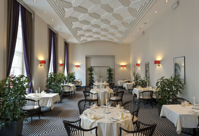 Hotel Wyndham Duisburger Hof 16