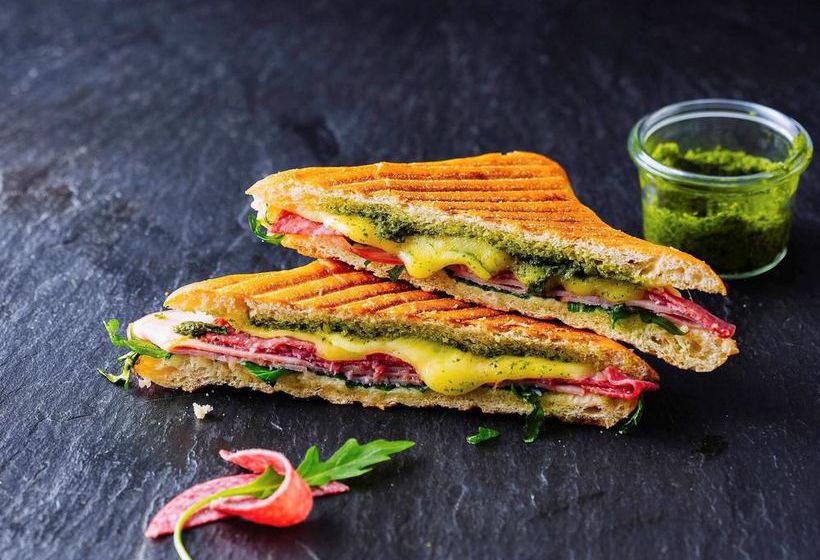 Hotel Ibis Duisburg City 3