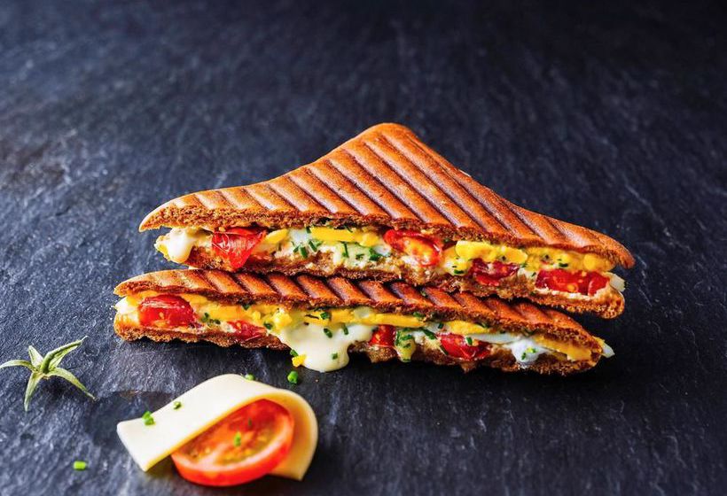 Hotel Ibis Duisburg City 5