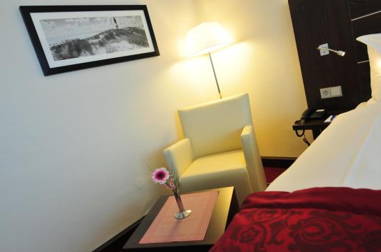 Rheingarten Rheinhotel 1