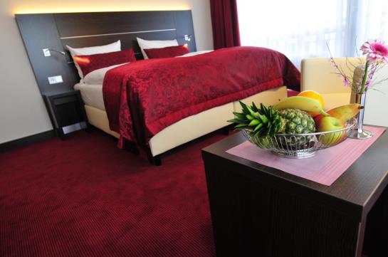 Rheingarten Rheinhotel 17