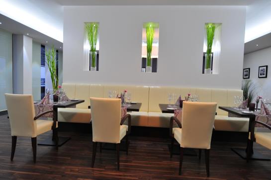 Rheingarten Rheinhotel 18