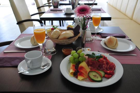 Rheingarten Rheinhotel 2