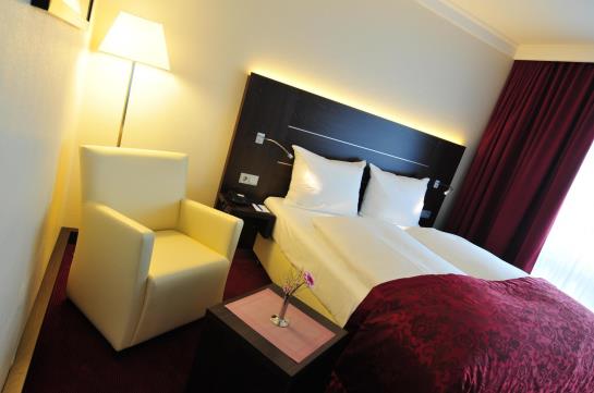 Rheingarten Rheinhotel 20