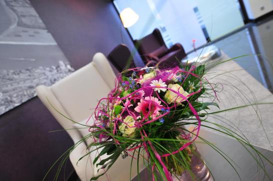 Rheingarten Rheinhotel 4