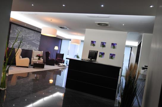 Rheingarten Rheinhotel 5