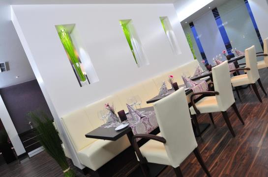 Rheingarten Rheinhotel 9