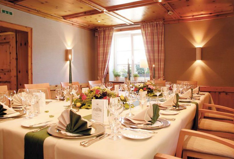 Wellings Romantik Hotel zur Linde 1