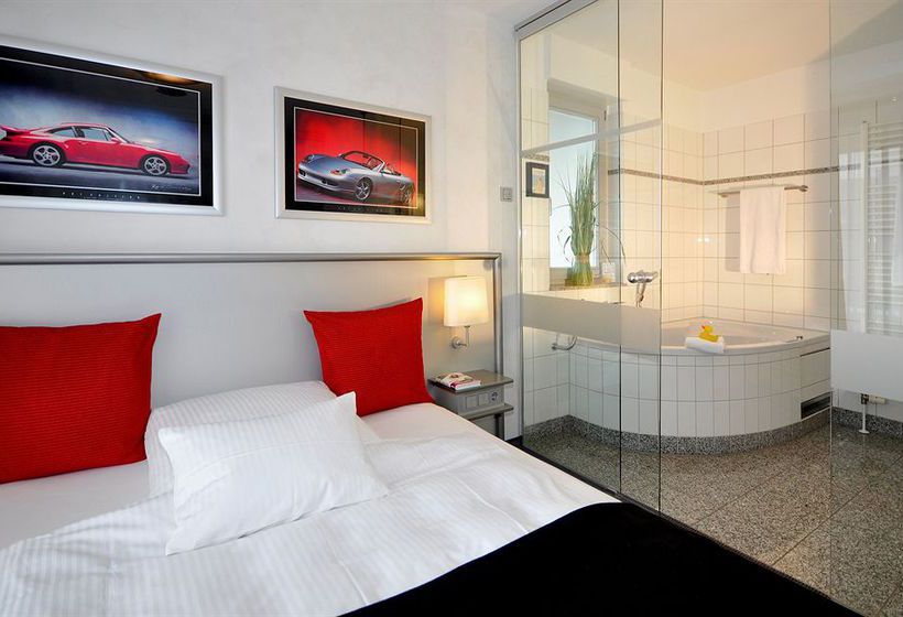 Wellings Romantik Hotel zur Linde 10