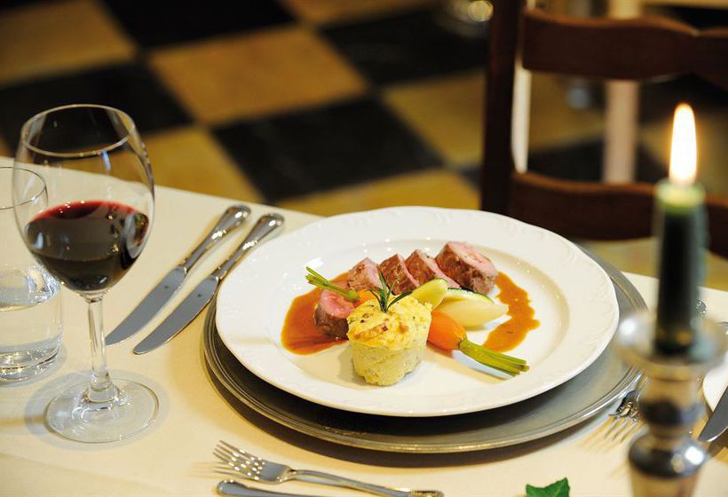 Wellings Romantik Hotel zur Linde 11