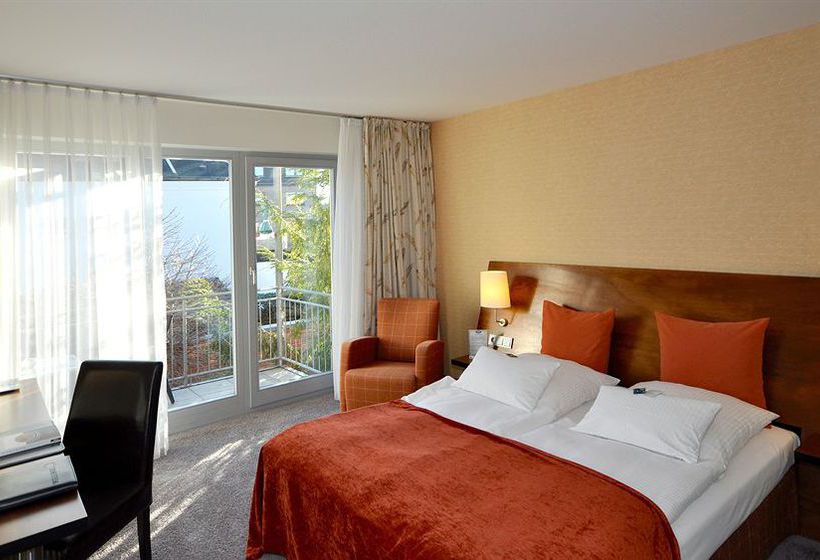 Wellings Romantik Hotel zur Linde 12