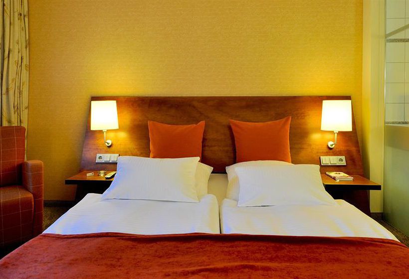 Wellings Romantik Hotel zur Linde 13