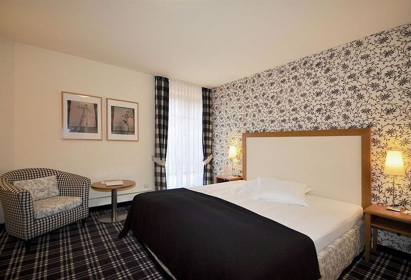 Wellings Romantik Hotel zur Linde 15