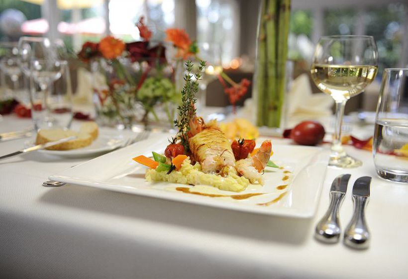 Wellings Romantik Hotel zur Linde 16