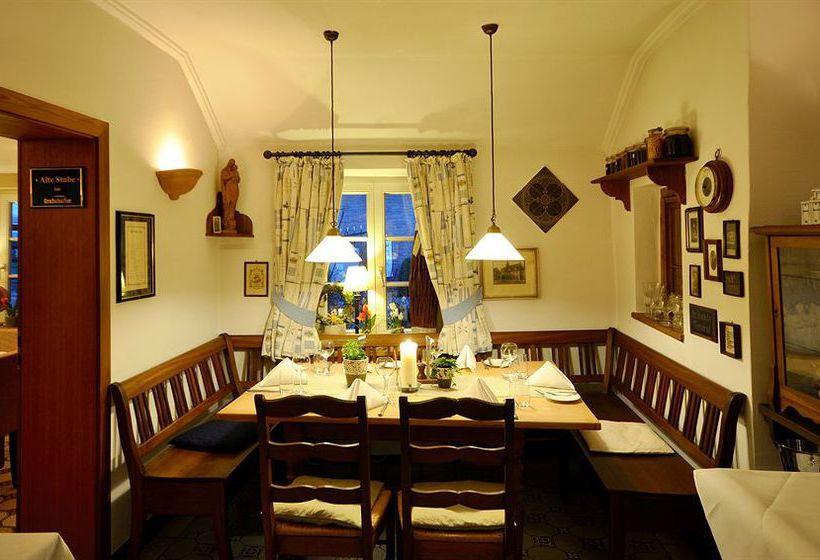 Wellings Romantik Hotel zur Linde 18