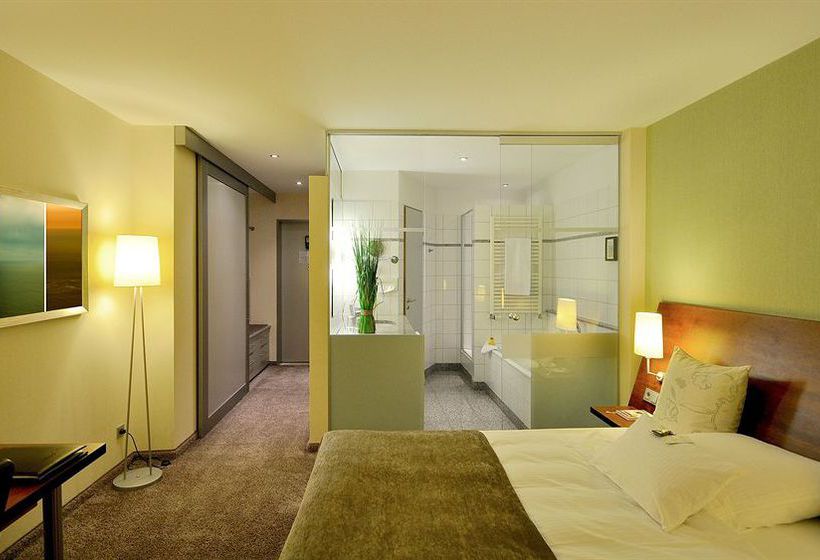 Wellings Romantik Hotel zur Linde 19