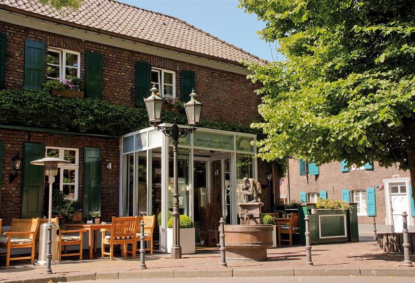 Wellings Romantik Hotel zur Linde 2