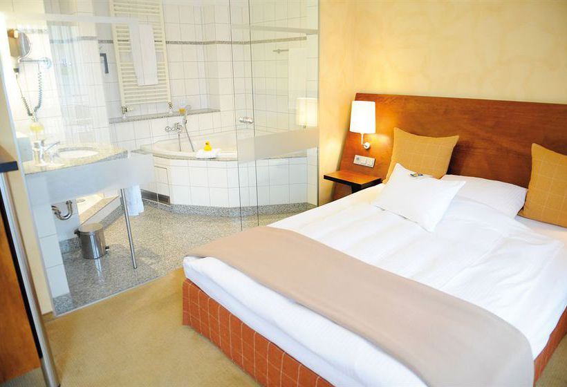 Wellings Romantik Hotel zur Linde 20