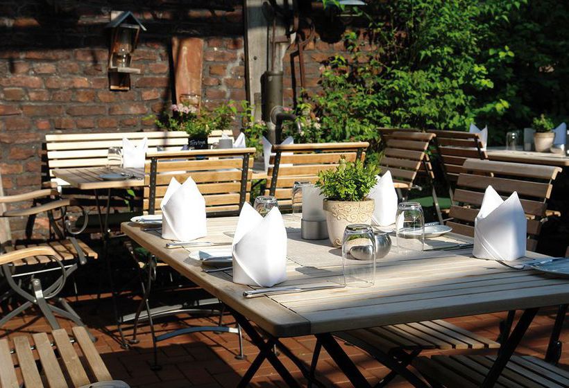 Wellings Romantik Hotel zur Linde 3