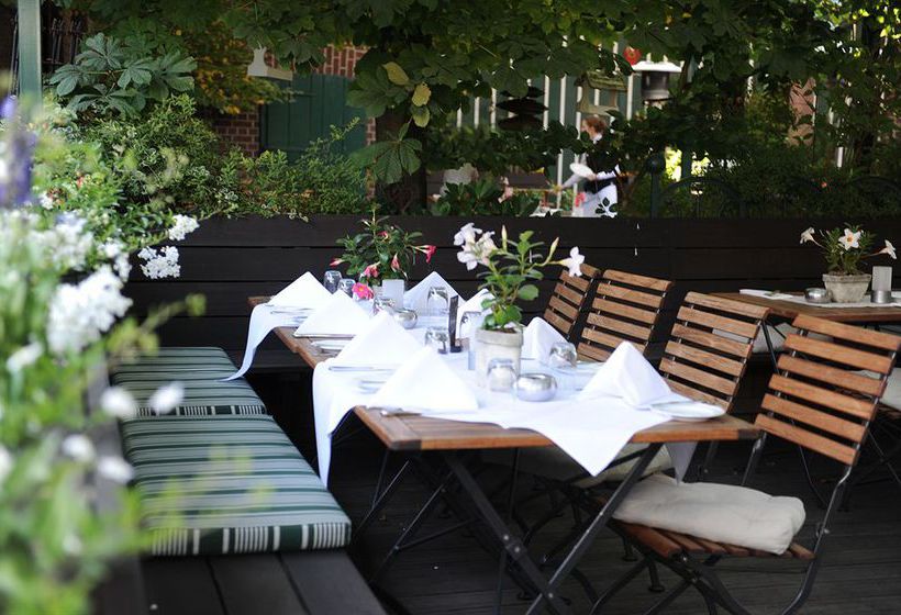 Wellings Romantik Hotel zur Linde 4