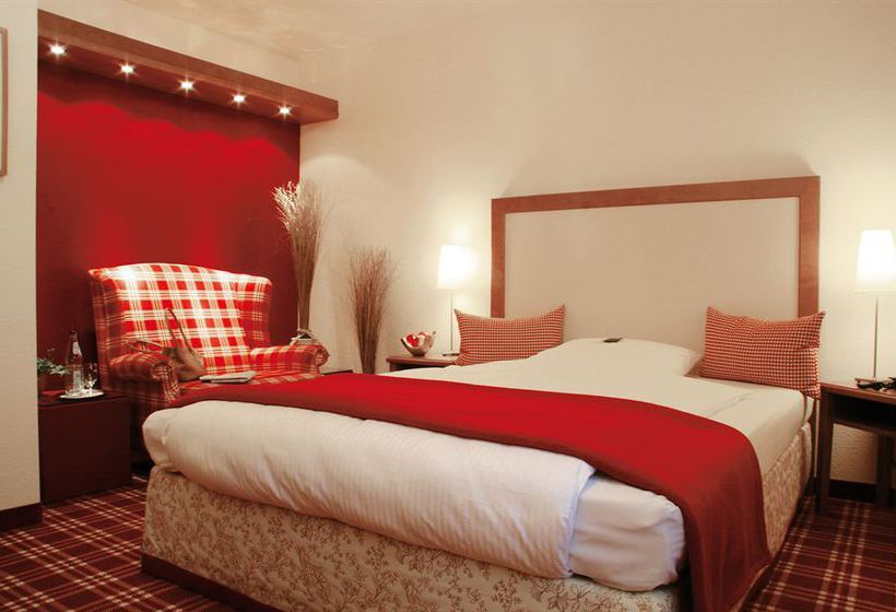 Wellings Romantik Hotel zur Linde 5