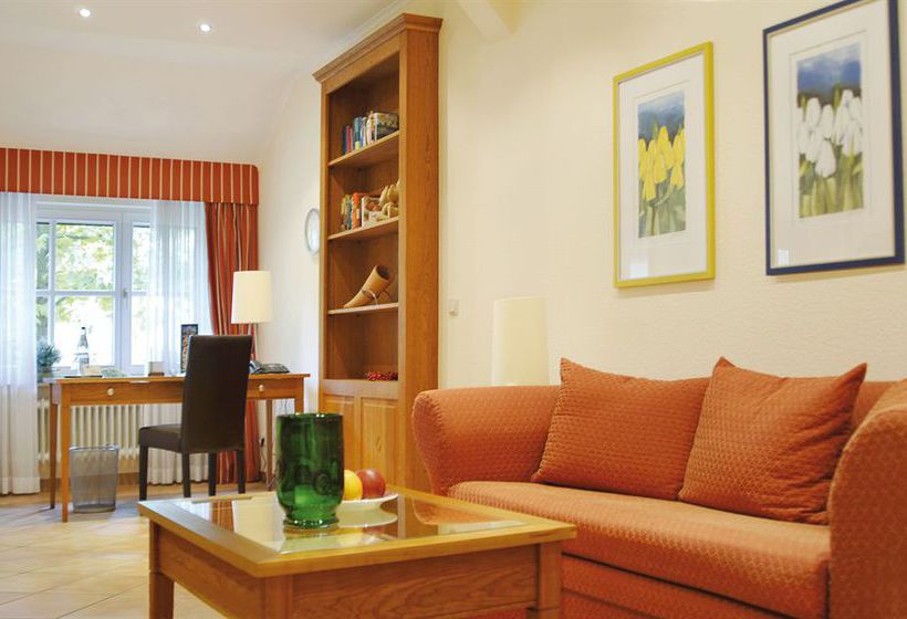 Wellings Romantik Hotel zur Linde 6