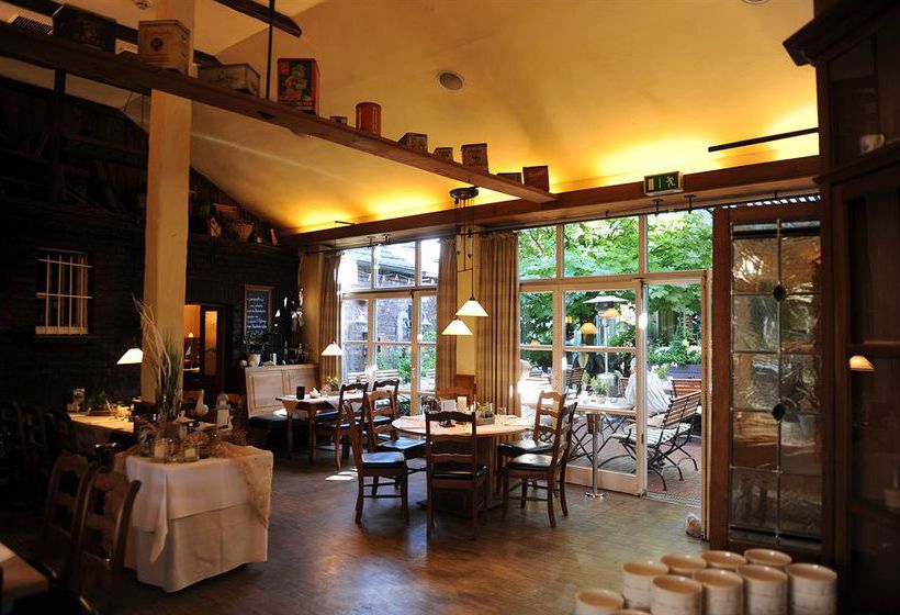 Wellings Romantik Hotel zur Linde 7