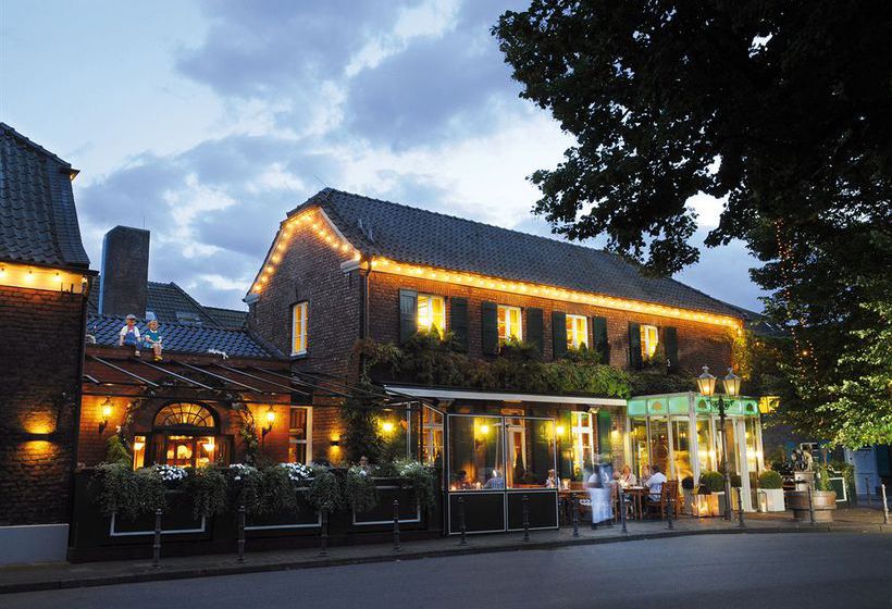 Wellings Romantik Hotel zur Linde 8